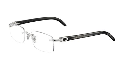 lunette cartier homme|lunette vue cartier homme.